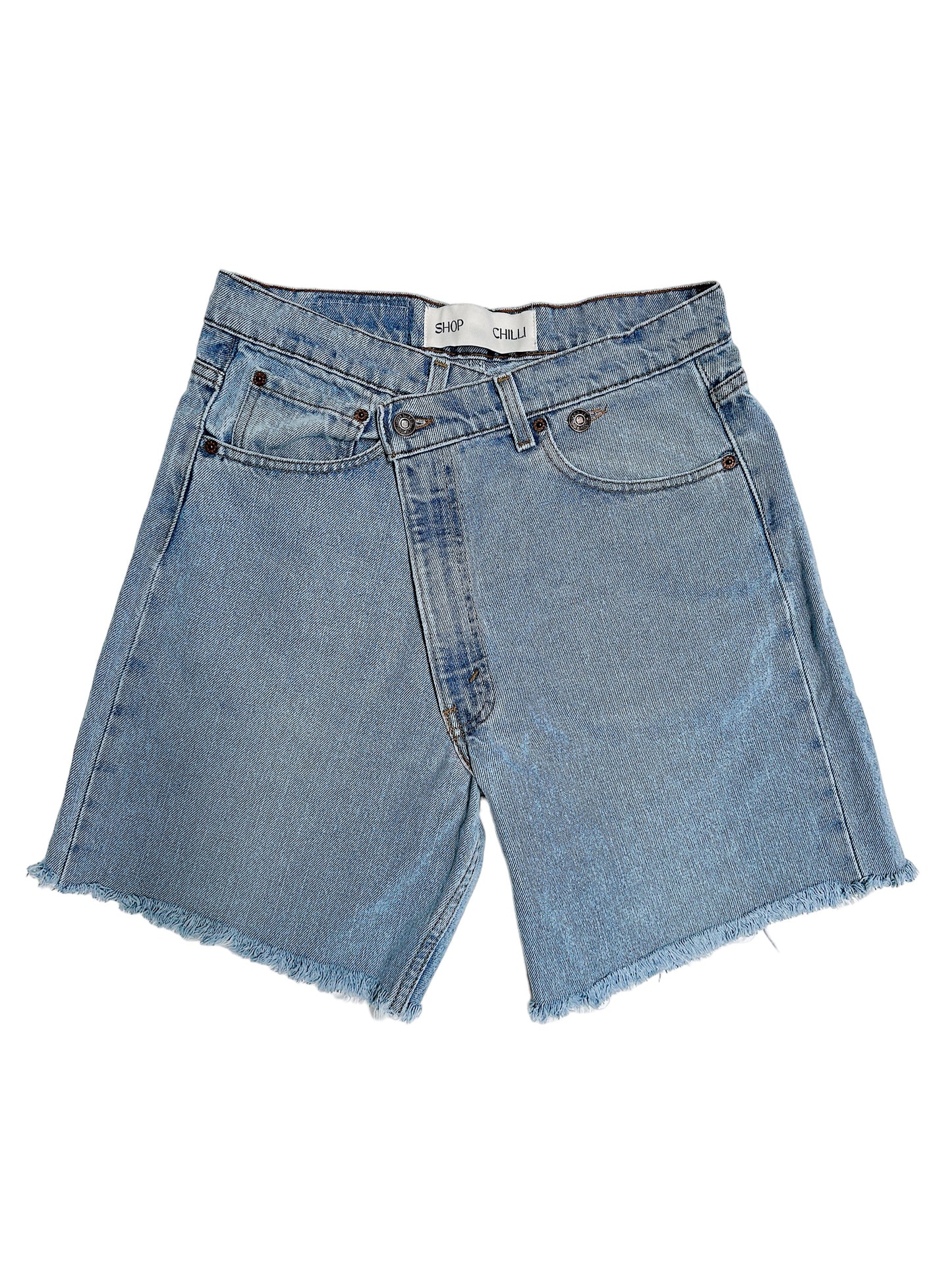 THE CROSSOVER SHORTS