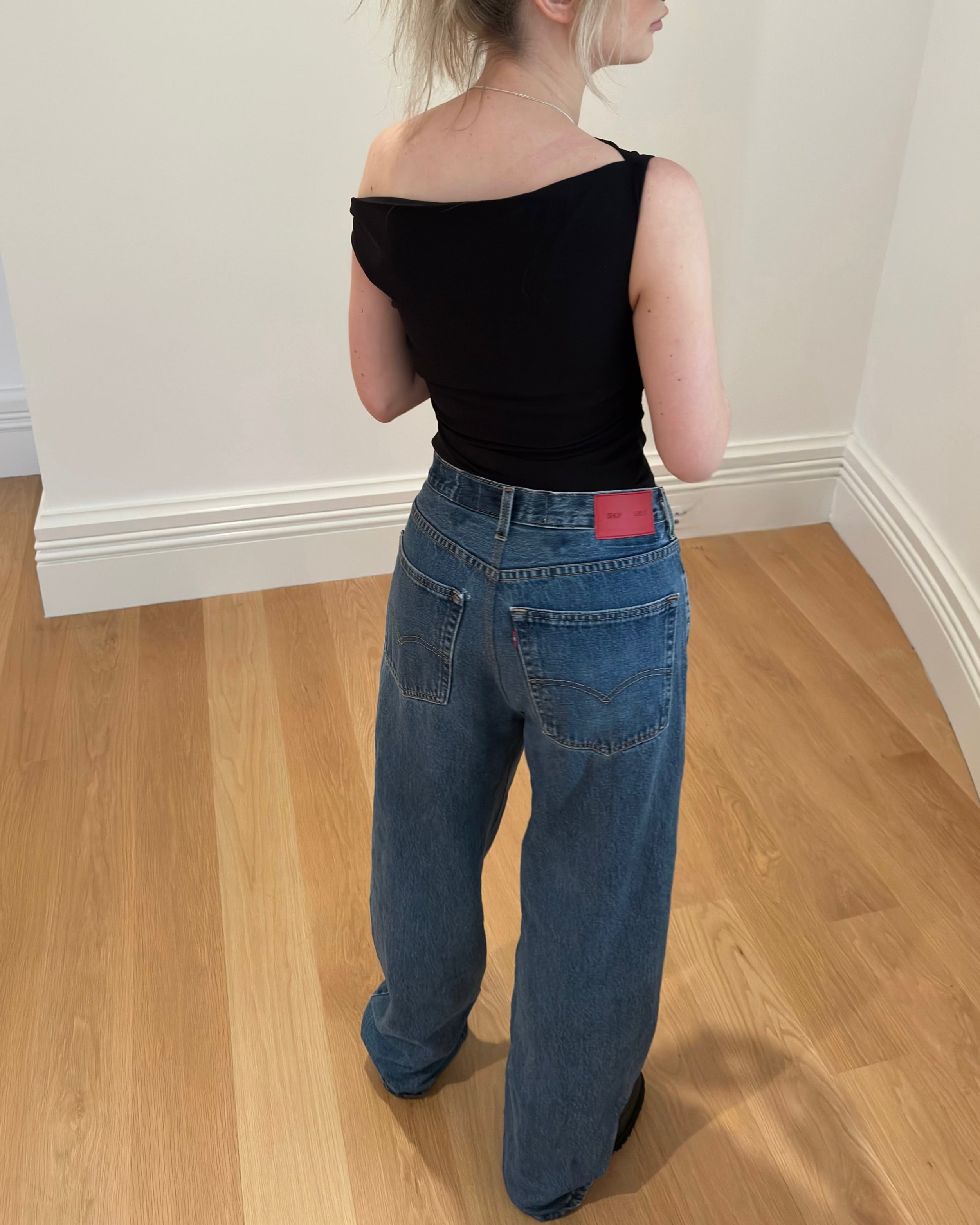 The Dakota Jean