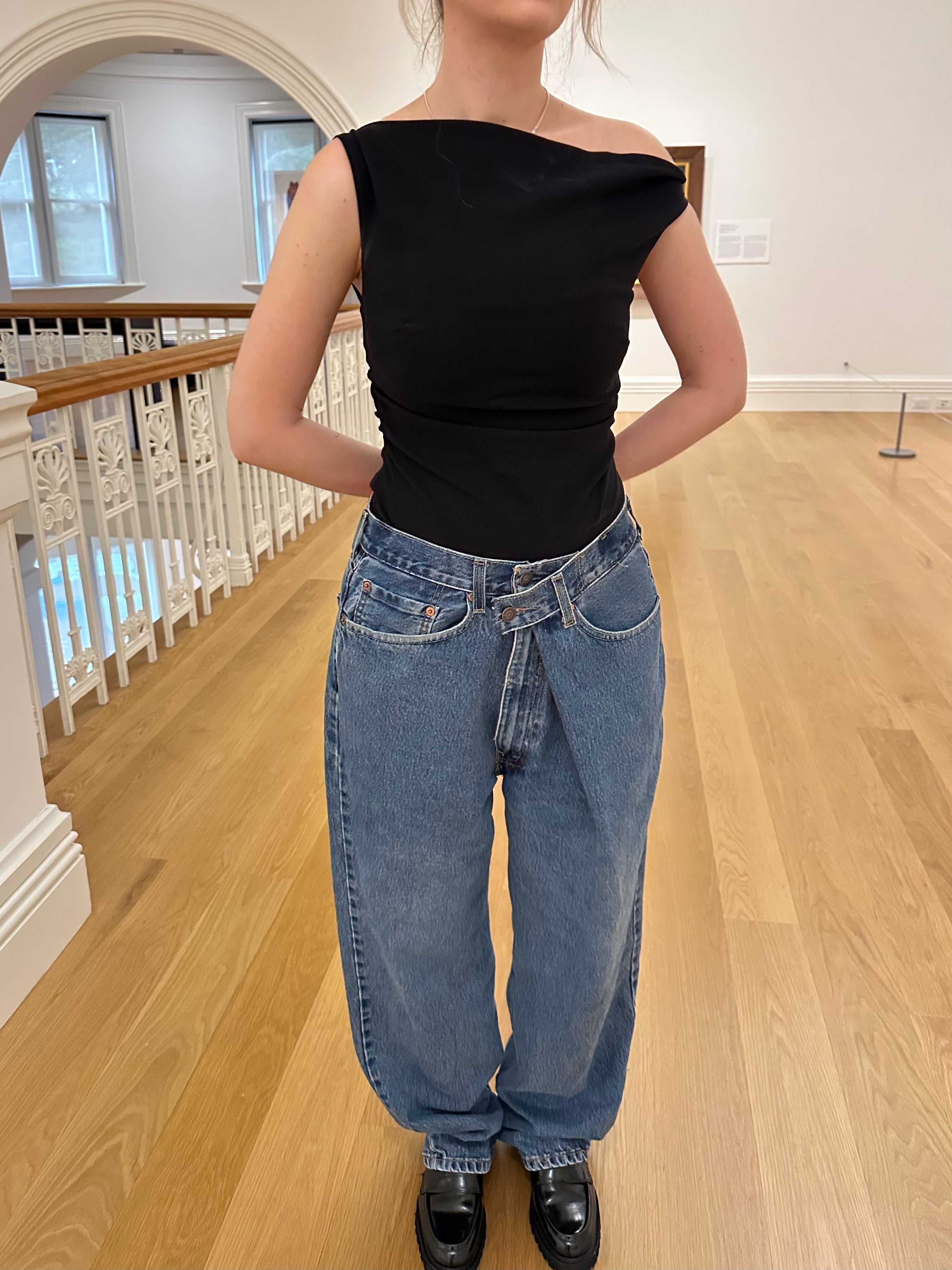 The Dakota Jean