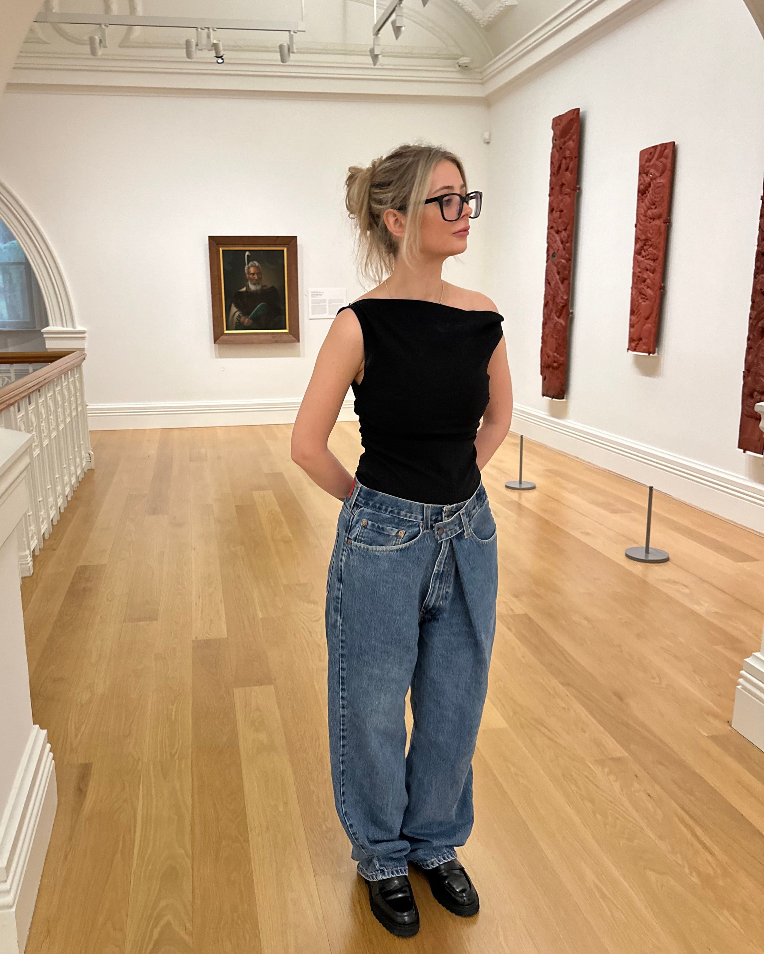 The Dakota Jean