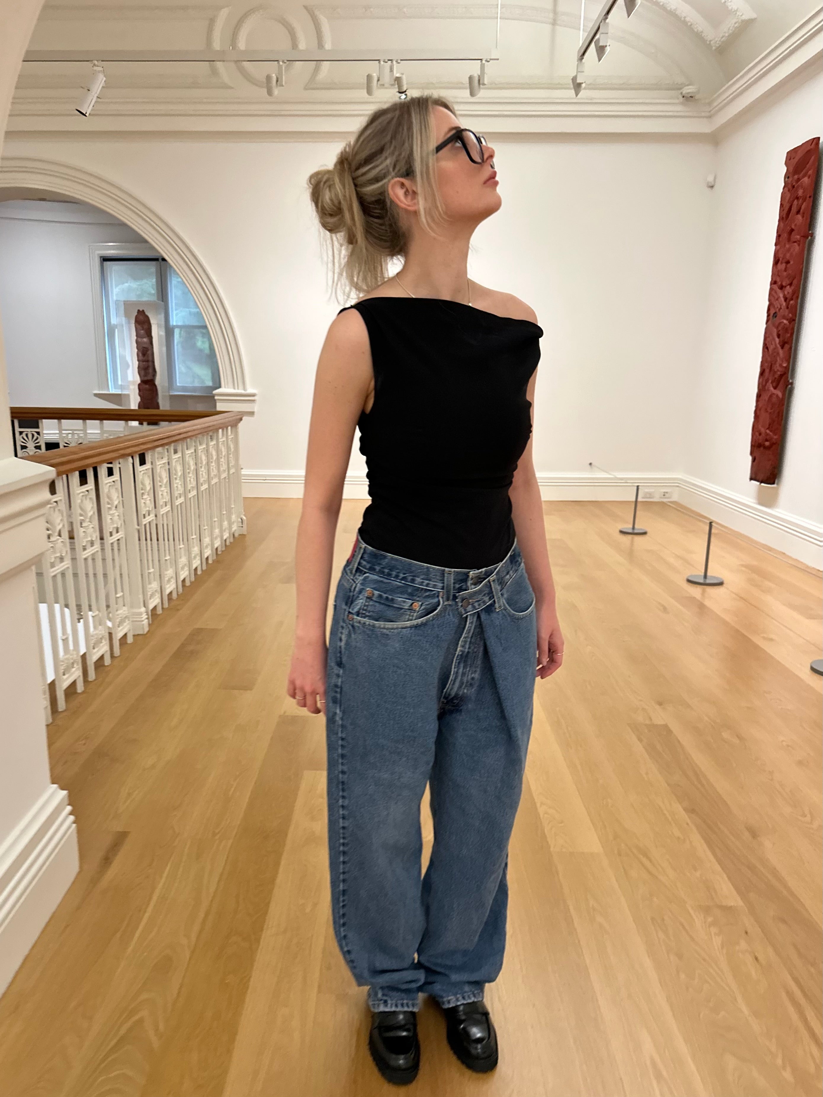 The Dakota Jean