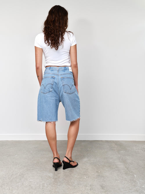 CROSSOVER SHORTS
