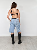 TEXAS JORT - BLUE