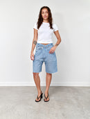 CROSSOVER SHORTS