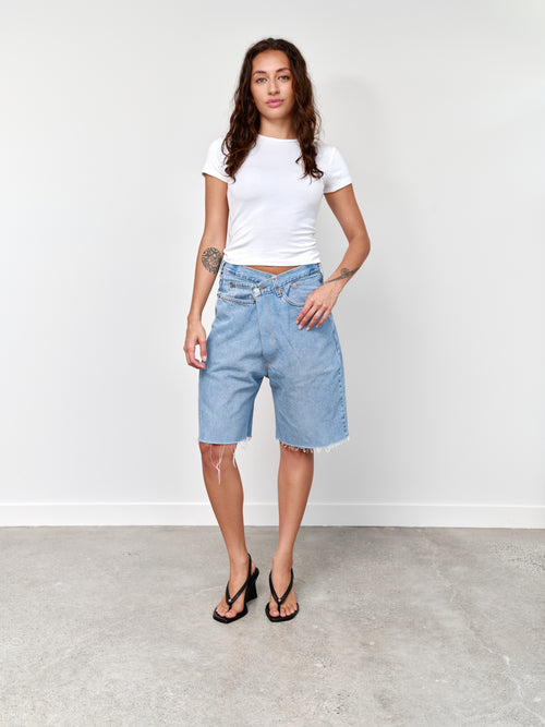 CROSSOVER SHORTS