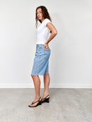 CROSSOVER SHORTS